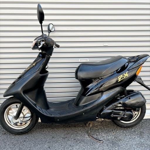 2850.新品パーツ多数　ZX仕様　高馬力2スト　千葉県柏市　配送、自走引き取りも可能