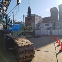 現場仕事　正社員募集　バイト不可の画像