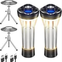 【2個セット・新登場】LED ランタン