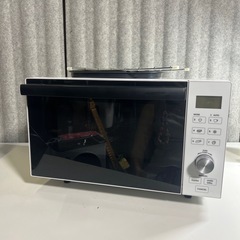 【2020年製】TAG labelオーブンレンジ　AT-DR22