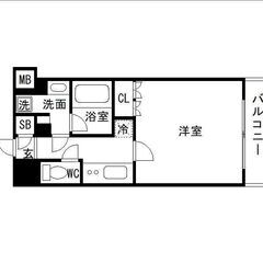 OneLife亀戸ネクスト3rd【▼室内見学可（※空室状況により、応相談）■Wi-Fi無制限】 - 江東区
