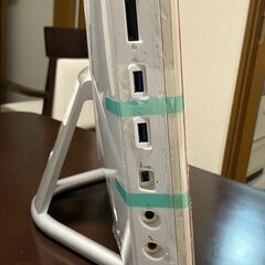 美品！SONY VAIO VPCL22AJ（★最終値下げ8/4まで）の画像