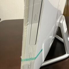 美品！SONY VAIO VPCL22AJ（★最終値下げ8/4まで）の画像