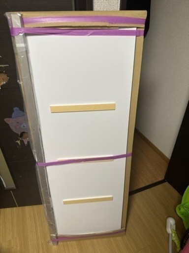 Panasonic セミワイドミラー　倉庫保存未使用品