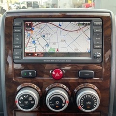 車検２年付き 三菱デリカD5の画像