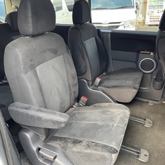 車検２年付き 三菱デリカD5の画像