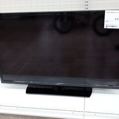 ★ジモティ割あり★ SHARP 液晶テレビ 40インチ 18年製...
