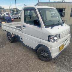 ★H24年ミニキャブトラック5MT.AC.PS.四駆★