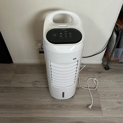 山善冷風機