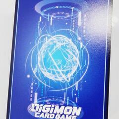 デジモンカード ミレニアモン SR/スーパーレアの画像