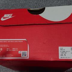 NIKE エアマックス 23.5cm【超美品】ナイキ AIR MAXの画像