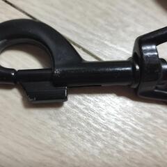 ペット  水遊び用リード&首輪の画像