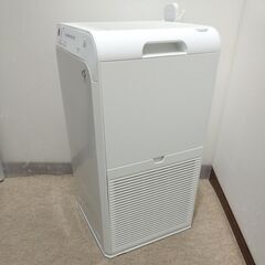 🍎ダイキン DAIKIN  ストリーマ空気清浄機 MC55U-Wの画像