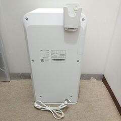 🍎ダイキン DAIKIN  ストリーマ空気清浄機 MC55U-Wの画像