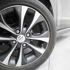 軽自動車も負けてはいられない❣　　スズキ　ワゴンRの画像