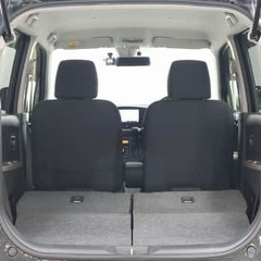 軽自動車も負けてはいられない❣　　スズキ　ワゴンRの画像