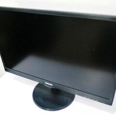 PHILIPS　23.6インチ　液晶モニター　243V5QHAB...