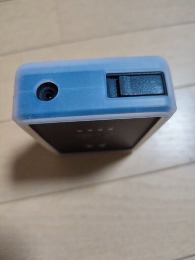 サンエス　空調服バッテリー