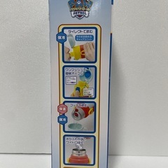 残り1点になりました‼️新品　超軽量　パウパトロール2way ステンレスボトルコップとダイレクト水筒の画像