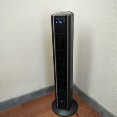 TWINBIRD ツインバード EF-D943型 タワーファン 扇風機