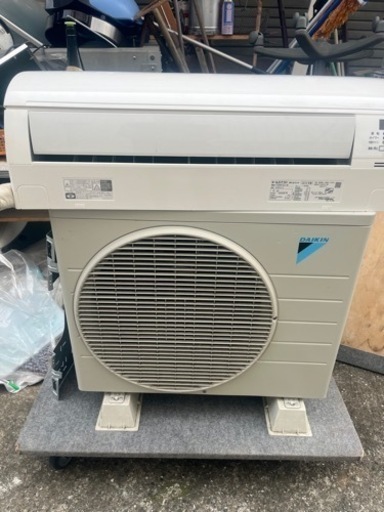 最終値下げ！　ダイキン /DAIKIN　2019年　ルームエアコン