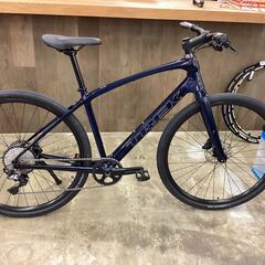 TREK クロスバイク 2022 自転車の中古が安い！激安で譲ります・無料であげます｜ジモティー