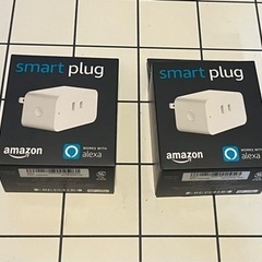 smart plug 新品未使用