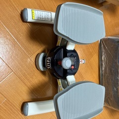 東急オアシスのステッパー　超美品