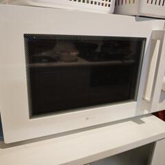 Nitori東日本専用(50Hz)電子レンジ
