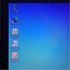★Gateway NE511-A14D★Office付の画像