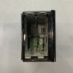 BUFFALO LinkStation LS-WX2.0TL/R1J ケースのみ『HDDなし』 電源ACアダプター付属の画像