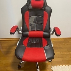 ゲーミングチェア