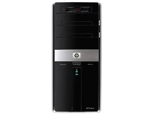 デスクトップPC(HP, Pavilion m9380jp/CT