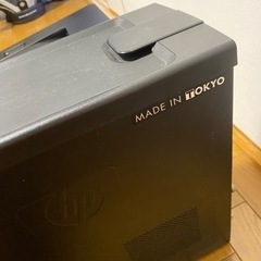 デスクトップPC(HP, Pavilion m9380jp/CTの画像