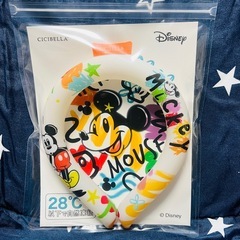 Mサイズ アイスリング ディズニー ミッキー