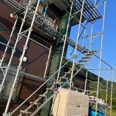 建築板金