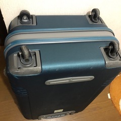 ★キャリーケース GERARD DE BOTHの画像
