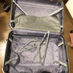 ★キャリーケース GERARD DE BOTHの画像