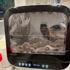 【ジャンク品】まだまだ使える食洗機の画像