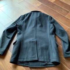 green label relaxing   ピーコート　 の画像