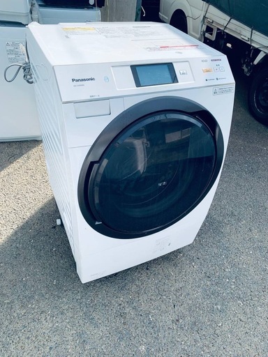 ⭐️Panasonicドラム式電気洗濯乾燥機⭐️ ⭐️NA-VX9600L⭐️