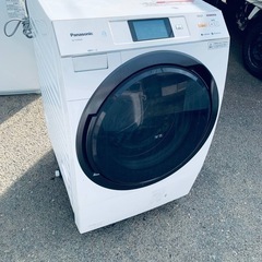 ⭐️Panasonicドラム式電気洗濯乾燥機⭐️ ⭐️NA-VX9600L⭐️