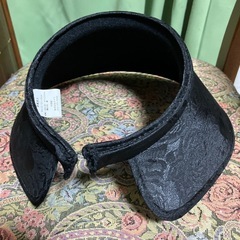 サンバイザー　レディスの画像