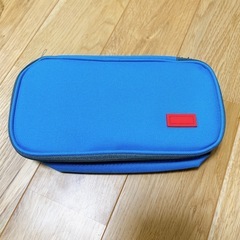 ✨新品✨ 多機能 ペンケース 大容量 シンプル 筆箱の画像