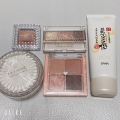 コスメ5点セット