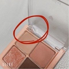 コスメ5点セットの画像