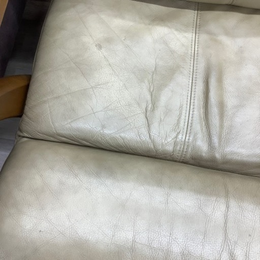 NAGANO INTERIORの3人掛けソファーのご紹介です！