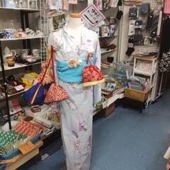 浴衣たくさん入荷致しました✨✨✨480円〜