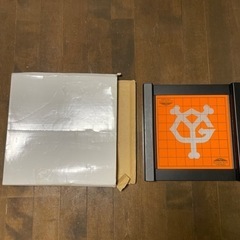決まりました　巨人　ジャイアンツ　オセロの画像
