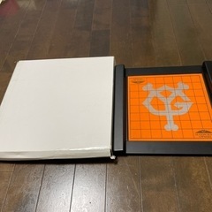 決まりました　巨人　ジャイアンツ　オセロの画像